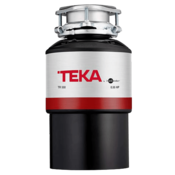 TEKA TR-550 mlinček za odpadke