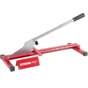 Mašina za secenje laminata - rezac laminata 210mm STREND PRO