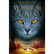 Warrior Cats, Geheimnis des Waldes