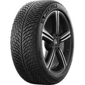 Michelin Zimska guma 305/40R22 114V XL TL PILOT ALPIN 5 SUV MI