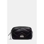 Armani Exchange crossbody torbica ženska iz umetnega usnja