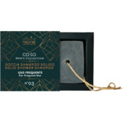 Officina Naturae MEN trd gel za prhanje in šampon N°03