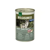 Real Nature | Wilderness Adult Wide Territory