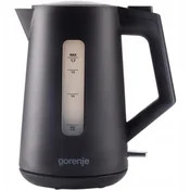 GORENJE Cajnik 2200W 1.7L Crno K17OPB