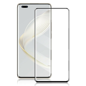 Premium 3D Full Body zaščitno steklo za Huawei Nova 11 Pro - črno