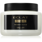 Oriflame Eclat Femme luksuzna krema za telo za ženske 250 ml