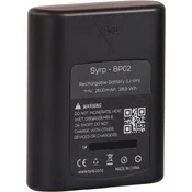 Baterija Syrp BP02 2600 mAh 11,1 V