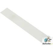 Imenica 2x20 cm bela - 50 kosov
