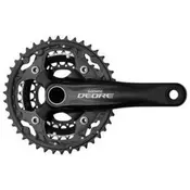 Srednji Pogon Shimano Deore FC-M590 44x32x22 175mm