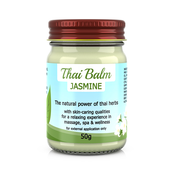 Thai Balm NEW formula Jasmine 50g