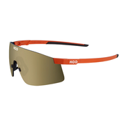 Kask Očala Nova - Oranžna Zlata