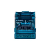 shumee Razdelilna blokovna enota 4-polna 100A EBR 4-7/100 R33RA-02020200101