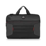 PORT DESIGNS Torba za laptop 17.3 Premium crna