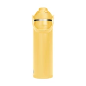 Camelbak THRIVE CHUG VACUUM INOX 0,75L, steklenica termo, rumena 2931
