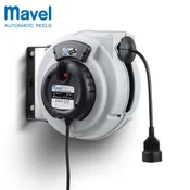 Motalica za kabel Master plus 230/10m