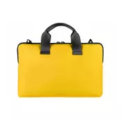 Tucano Torba za laptop Gommo, 13-14, Žuta