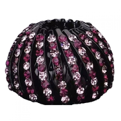 Sponka za lase Elegant - roza KP27447
