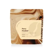 GourmetCoffee Specialty Peru Huabal 250g: