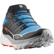 Salomon THUNDERCROSS, muške patike za trail trcanje, plava L47802700