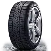 Pirelli zimska pnevmatika 245/45R17 99V Winter SottoZero 3