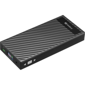 Sandberg powerbank alwaysOn 420-88 30000mAh 100W PD/DC