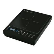 LUMAX Indukcioni rešo Home Lins-T21, 2000W, Crni