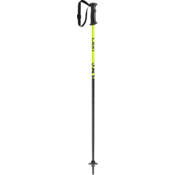 Leki RIDER, dječji skijaški štapovi, žuta 65344141
