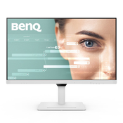 BenQ GW3290QT računalni monitor 80 cm (31.5) 2560 x 1440 pikseli Quad HD LED Bijelo