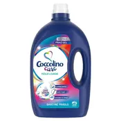 Coccolino deterdžent za pranje rublja Care Color, 60 pranja