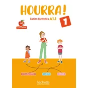 Hourra ! 1 - Cahier dactivités