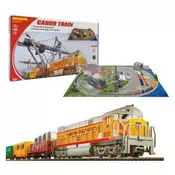 Mehano Voz Cargo Train Maketa T113