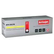 toner ActiveJet za HP CF402A nov ATH-201YN