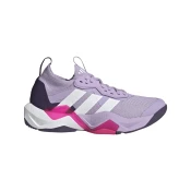 Adidas RAPIDMOVE ADV 2 TRAINER W, ženske patike za fitnes, ljubicasta NKP54