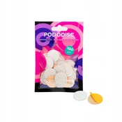 shumee Staleks Pododisc Overlays M 100 grit 50 kosov