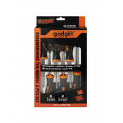 Topmaster Odvijac GD Komplet 221301, 6 komada