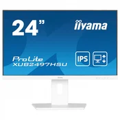 Iiyama ProLite | 23,8” | FHD | IPS | 100Hz