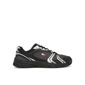 Tommy Jeans Superge Tjw Modern Runner EN0EN03085 Črna