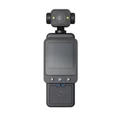 Mini kamera DV01 Handheld 360 crna
