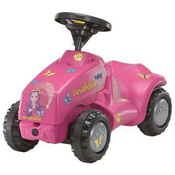 poganjalec Rolly Toys rollyMinitrac Carabella - 132423