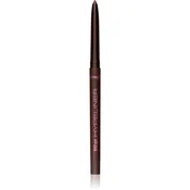 Benefit BADgal Hypeliner vodoodporno črtalo za oči Midnight Brown 0.25 g