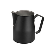 Barvni Teflonski Lonček -črn- 500ml-Motta