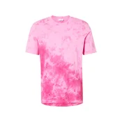 Champion Majica rosé / neonsko roza
