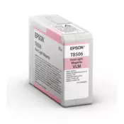 Epson Singlepack Photo L Magenta kartuša T85060N