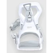 SP Base+ 2026 Snowboard vezovi white
