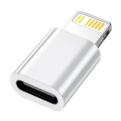 Adapter Lightning 8pin M - USB CM