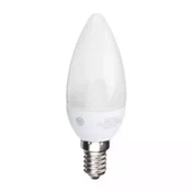 LED sijalica GE LED E14 5.5W/865 500lm 1/10 General Electrics 6500K/sveca