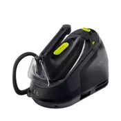Braun IS3257BK Generator pare crne boje