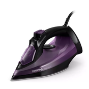 PHILIPS Pegla na paru DST5030/80 2400W ljubicasta