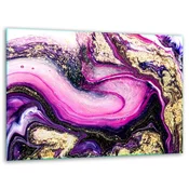 shumee Stojalo za sekanje steklenih deske 40x30 Marmor