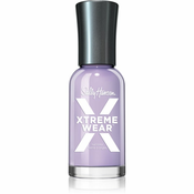 Sally Hansen Hard As Nails Xtreme Wear lak za učvrstitev nohtov odtenek 270 Lacey Lilac 11 8 ml